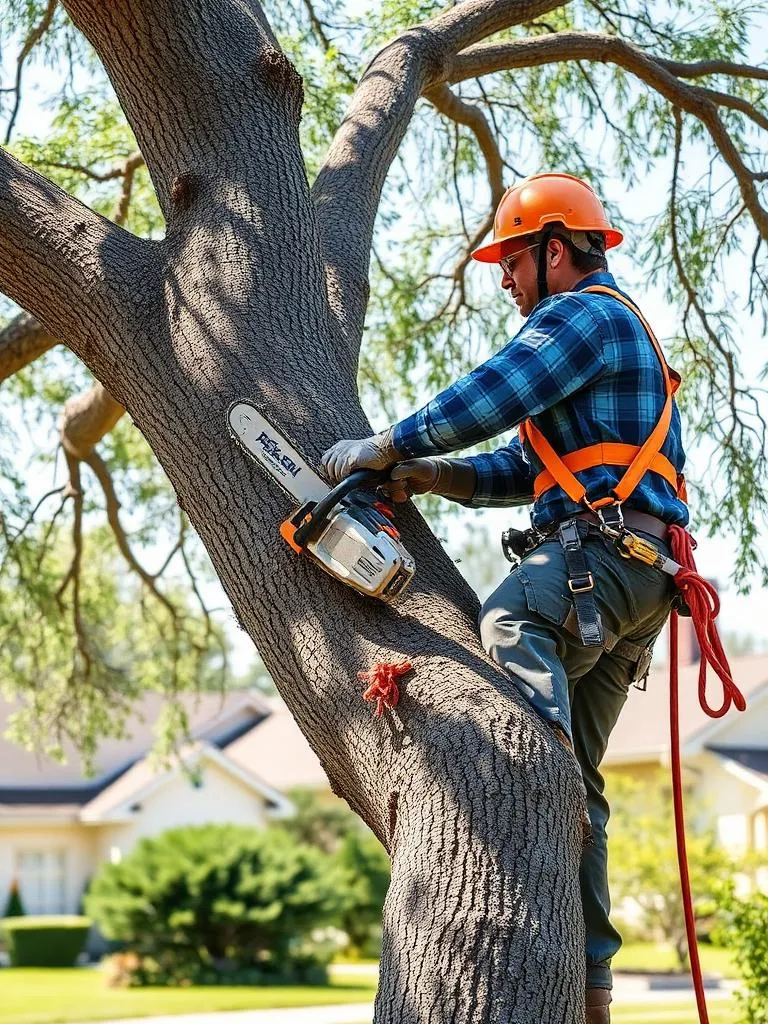 Info Tree Service Tree Service South Jersey | First Class Tree Service & Landscaping